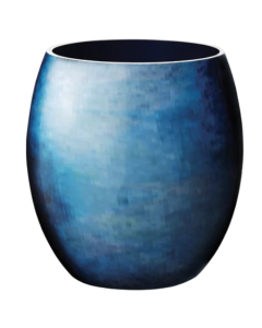 Stelton Stockholm Horizon Vase 19,4 cm - 45122 - Bjerkeimage.no