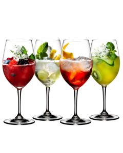 Riedel Spritz Drink Set - 5515/0 - bjerkeimage.no