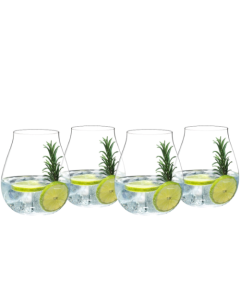 Riedel Ginsett 4 pk - 5414/67 - Bjerkeimage.no