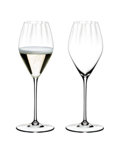 Riedel Performance Champagne 2 pk - 6884/28 - Bjerkeimage.no