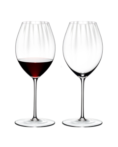 Riedel Syrah/Shiraz vinglass 2 pk - 6884/41 - Bjerkeimage.no