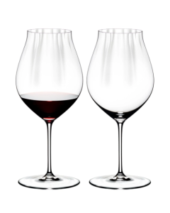 Riedel Pinot Noir vinglass 2pk - 6884/67 - Bjerkeimage.no