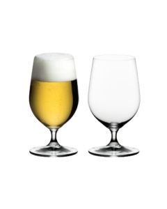 Riedel Ouverture Ølglass 50cl 2pk