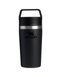 Stanley - Termokopp Cafe-To-Go Travel Mug Black 0,35 L