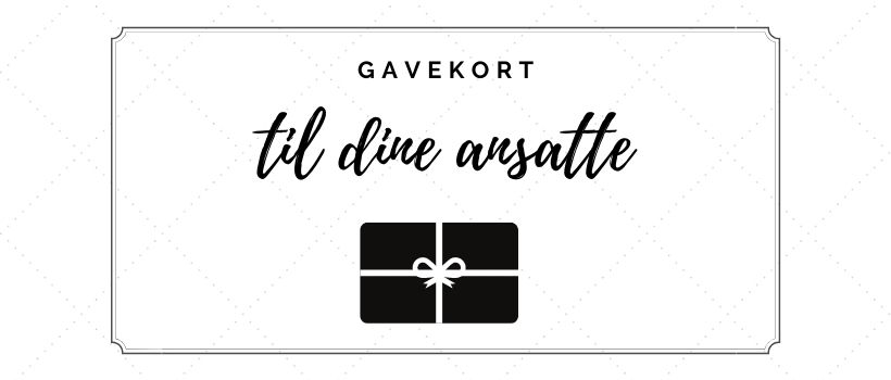 GAVEKORT